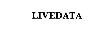 LIVEDATA