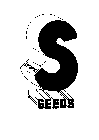 S BRAND SEEDS