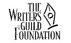 THE WRITERS GUILD FOUNDATION