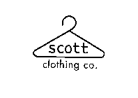 SCOTT CLOTHING CO.