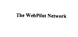 THE WEBPILOT NETWORK