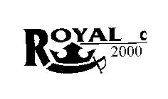 ROYAL2000 AND DESIGN