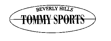 BEVERLY HILLS TOMMY SPORTS