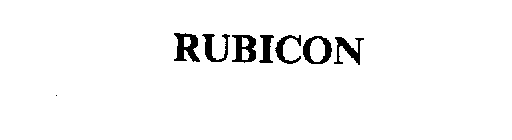 RUBICON