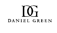 DANIEL GREEN