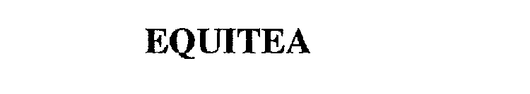 EQUITEA