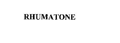 RHUMATONE