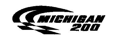 MICHIGAN 200