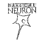 SAVE THE NEURON