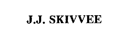 J.J. SKIVVEE