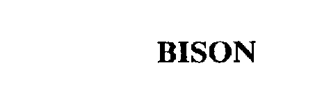 BISON