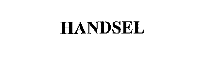 HANDSEL