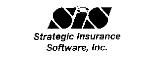 SIS STRATEGIC INSURANCE SOFTWARE, INC.