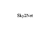 SKY2NET