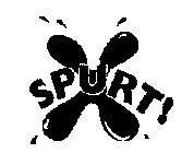 SPURT! X-SPURT ENTERPRISES L.L.C.