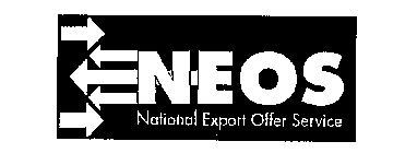 N E O S NATIONAL EXPORT OFFER SERVICE