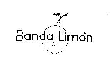 BANDA EL LIMON