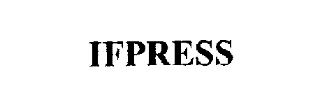 IFPRESS