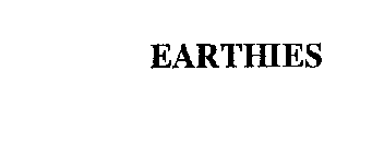 EARTHIES
