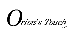 ORION'S TOUCH INC.