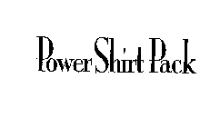 POWER SHIRT PACK