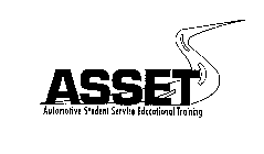 ASSET AUTOMOTIVE STUDENT SERVICE EDUCATIONAL TRAINING