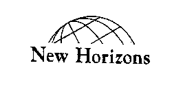 NEW HORIZONS