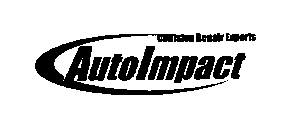 AUTOIMPACT COLLISION REPAIR EXPERTS