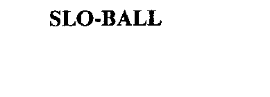 SLO-BALL