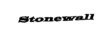 STONEWALL