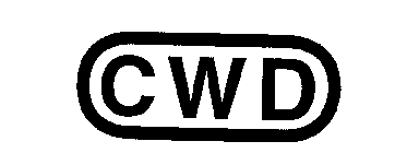 CWD