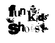 FUN KIDS' SHOES