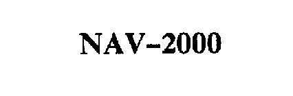 NAV-2000
