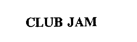 CLUB JAM