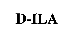 D-ILA