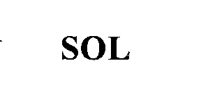 SOL