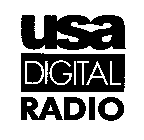 USA DIGITAL RADIO