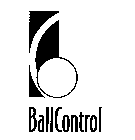 BALLCONTROL