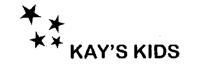 KAY'S KIDS