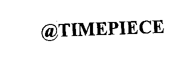 @TIMEPIECE