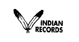 INDIAN RECORDS