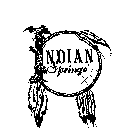 INDIAN SPRINGS