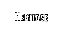 HERITAGE