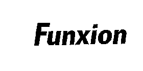 FUNXION