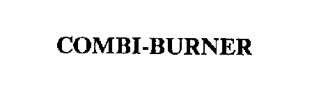 COMBI-BURNER