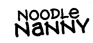NOODLE NANNY
