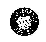 CALIFORNIA APPLES