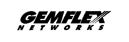 GEMFLEX NETWORKS