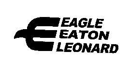 EAGLE EATON LEONARD AND DESIGN