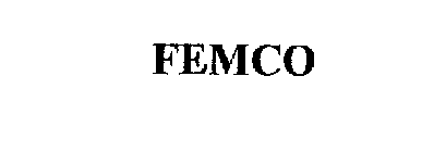 FEMCO